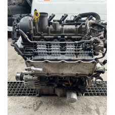 Двигун CJZ *922607* 1.2TSI 77KW 2016 90tkm
