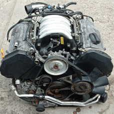 Двигун ALF *045906* 2.4I 121KW 2001 240tkm