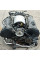 Двигун ALF *045906* 2.4I 121KW 2001 240tkm