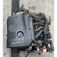 Двигун  ARG*030254* 1.8I 92KW 230tkm VW Passat 1999