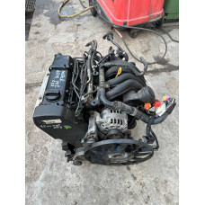 Двигун ARM 002242 194tkm