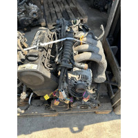 Двигун ADP 122101 VW Passat B5 1.6I 74KW 2000 210tkm