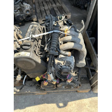 Двигун ADP 122101 VW Passat B5 1.6I 74KW 2000 210tkm