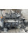 Двигун bby*314182* polo 167tkm