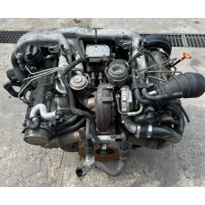 Двигун BCZ 005309 A6C5 2.5TDI 127KW 140tkm