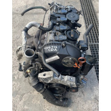 Двигун CDA *178776* VW Golf 1.8TFSI 118KW 137 tkm