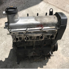 Двигун AZJ *080660* VW Golf4 2003 2.0I 8V 85KW