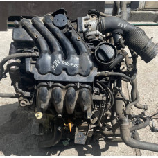 Двигун AEH*080735* VW Bora 1.6I 8V 74KW
