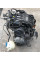 Двигун BGU *009871* Golf 1.6MPI 75KW