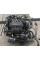 Двигун BGU *009871* Golf 1.6MPI 75KW