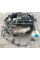 Двигун BGU *009871* Golf 1.6MPI 75KW