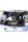 Двигун Skoda 1.3 124tkm