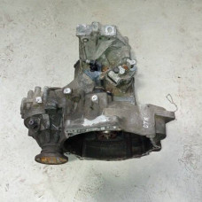 Коробка передач DTK 1.8t 1.8T 110kw