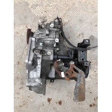 Коробка передач GGV Sk Fab 1.4TDI
