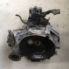 Коробка передач JHU 1.4FSI VW Golf 5