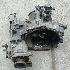 Коробка передач CGM *19045* G4 4x4