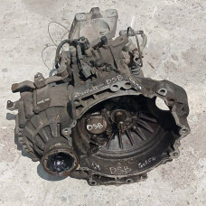 Коробка передач DSB *21078* golf 4