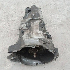 Коробка передач DVP 1.6I 74KW