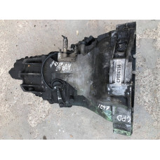 Коробка передач CPD B5 1.9TDI