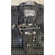 Коробка передач AEK A6C5 2.5TDI