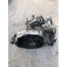 Коробка передач U2J4 Honda Accord 1.8
