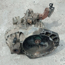 Коробка передач 95T-7F096