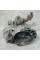 Коробка передач 95T-7F096