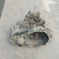 Коробка передач FUY Sharan 1.8T