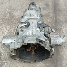 Коробка передач DVW *21089* Двигун 2.4 ALF