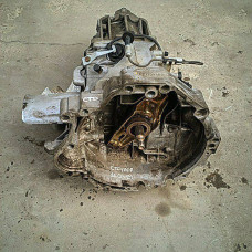 Коробка передач CTD B5 1.6