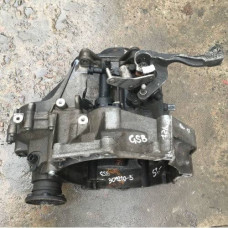Коробка передач GSB 1.4i Fabia