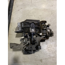 Коробка передач GGU Polo 9N 1.9TDI ATD