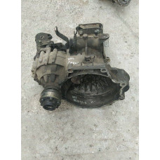 Коробка передач DFX Golf 4 1.9SDI AEY