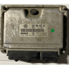 Блок керування Lupo 030906032AS