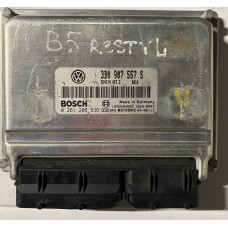 Блок керування 3b0907557S