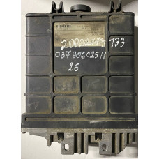 Блок керування 037906025H 