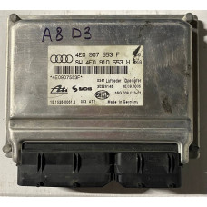 Блок керування 4E0907553F Audi a8